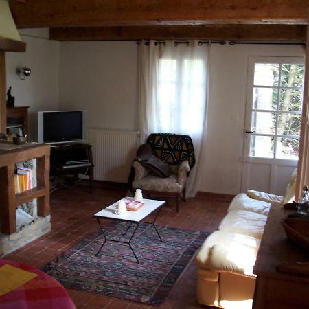 הוילה Cuy-Saint-Fiacre La Palestriere מראה חיצוני תמונה